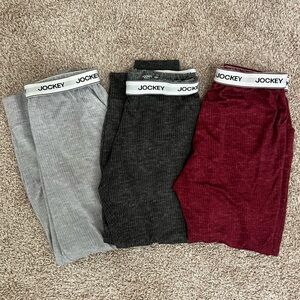 Jockey Pant Bundle